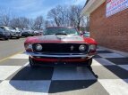 Thumbnail Photo 2 for 1969 Ford Mustang